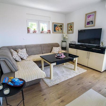 Lorena Luxury Apartment Макарска Екстериор снимка