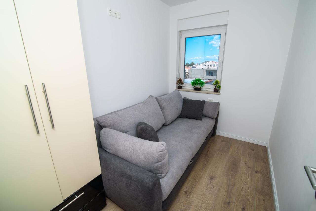 Lorena Luxury Apartment Макарска Екстериор снимка